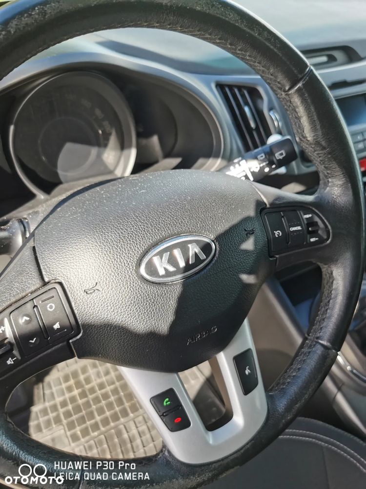 Kia Sportage - 3