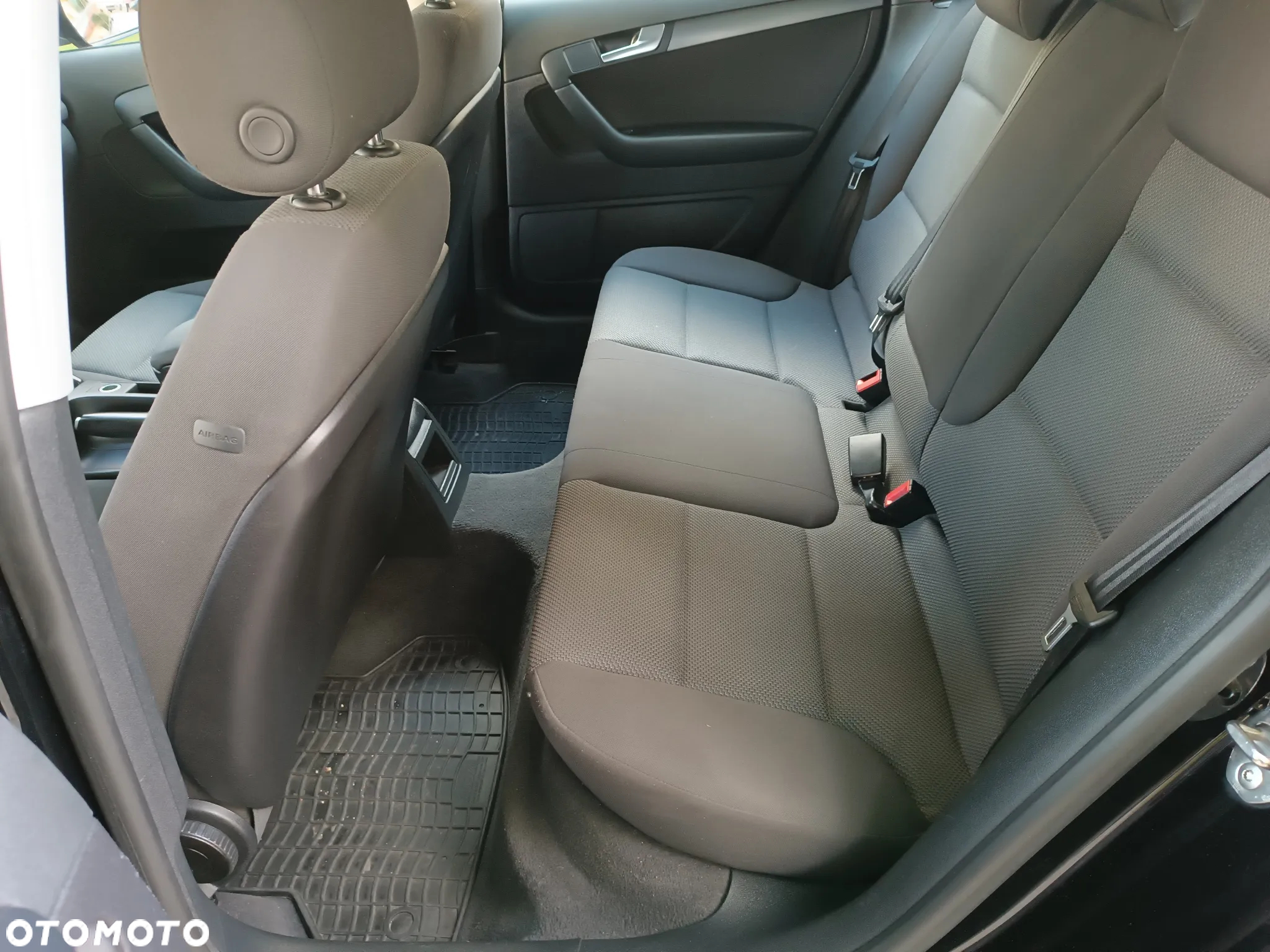 Audi A3 1.6 TDI Sportback DPF Attraction - 13