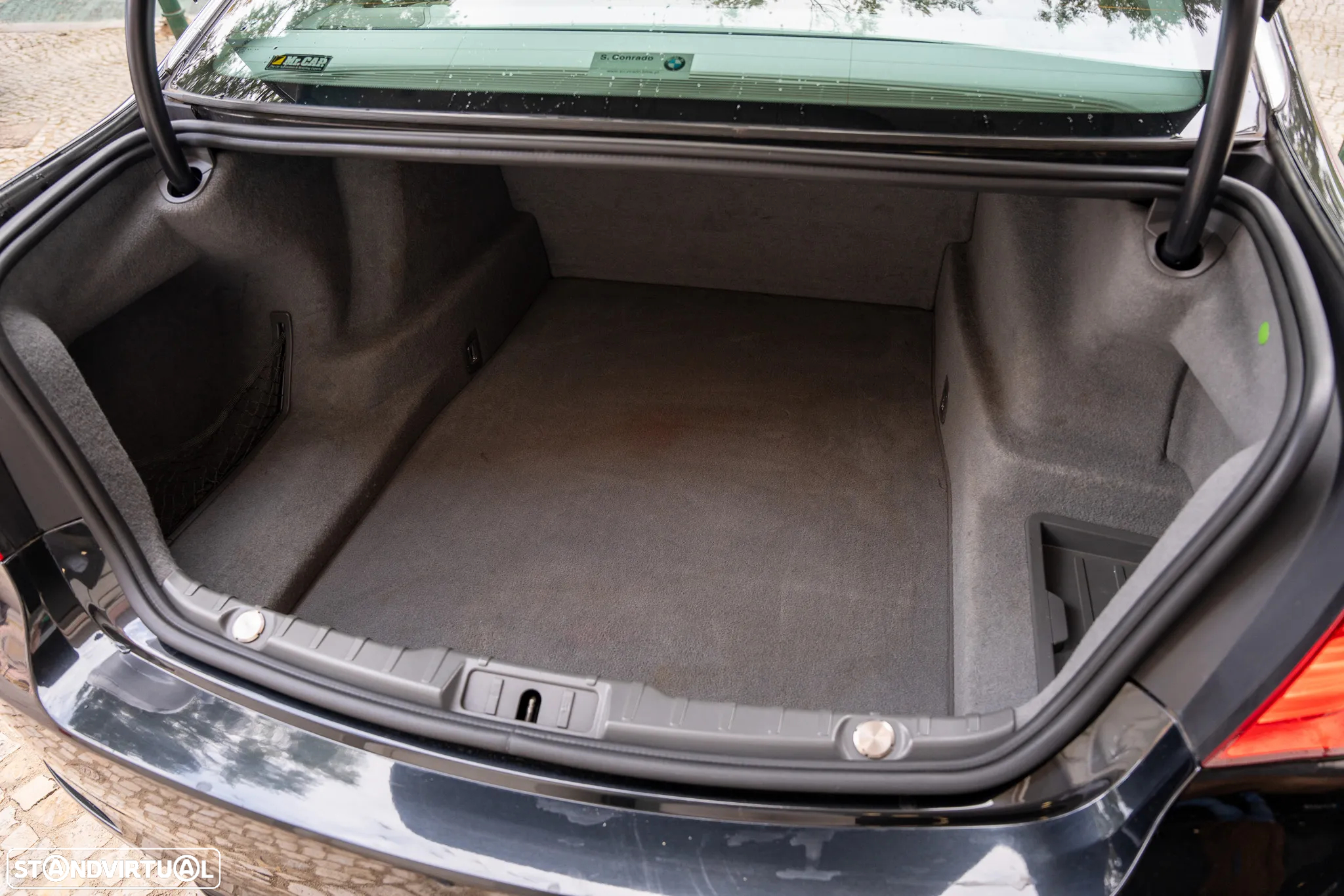 BMW 750 Li - 19