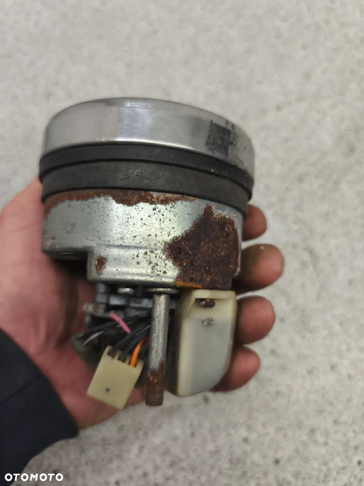 Licznik, zegar, prędkościomierz Suzuki VS 1400 VS1400 Intruder 1400 - 4