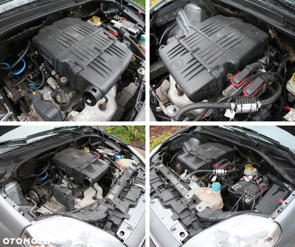 Fiat Grande Punto - 40