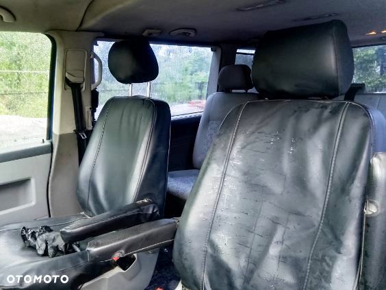 Volkswagen Transporter L2 - 14