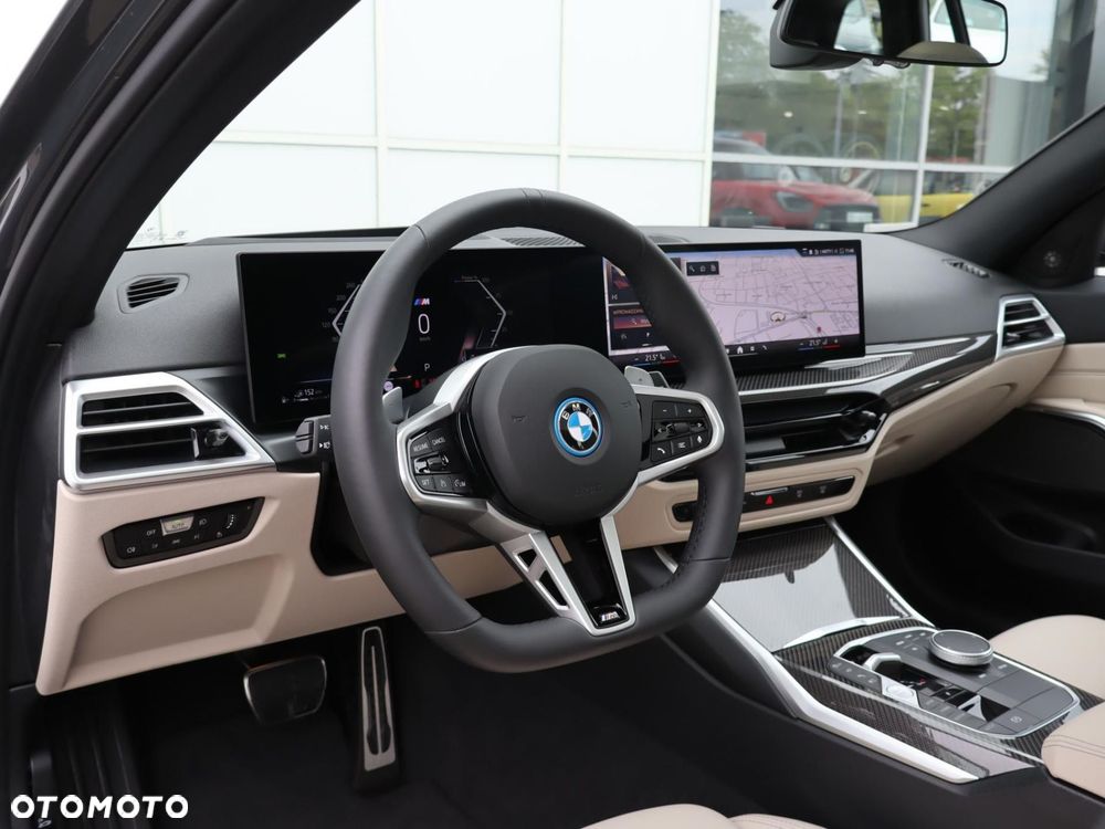 BMW Seria 3 - 5