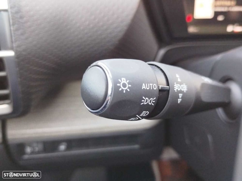 Citroën C5 Aircross - 19