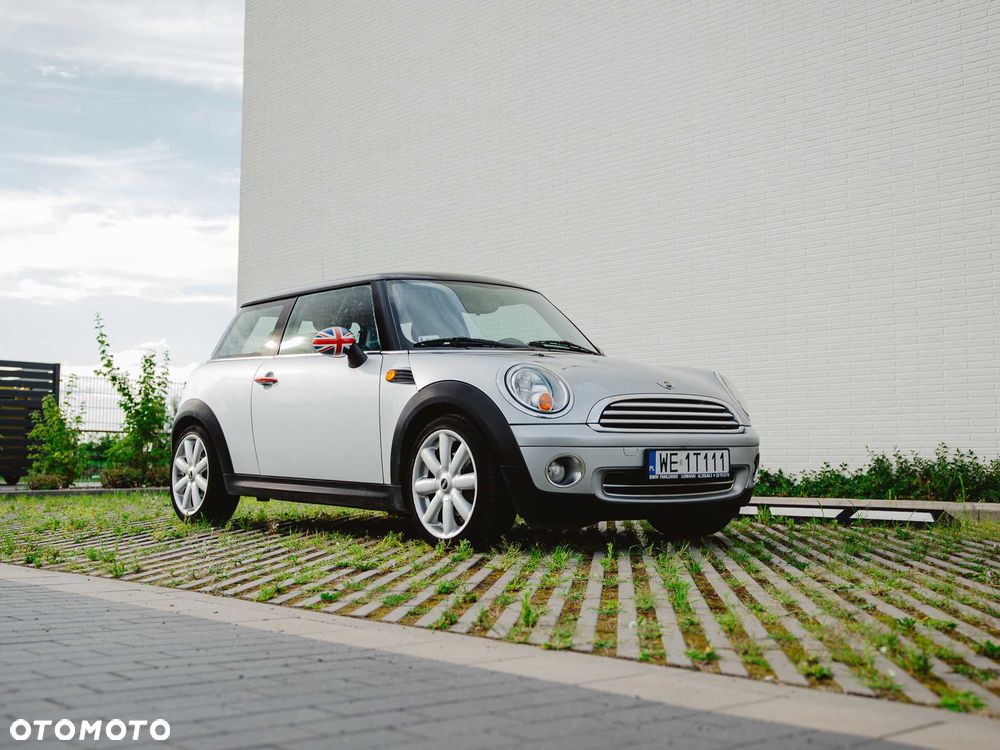 MINI Cooper - 2