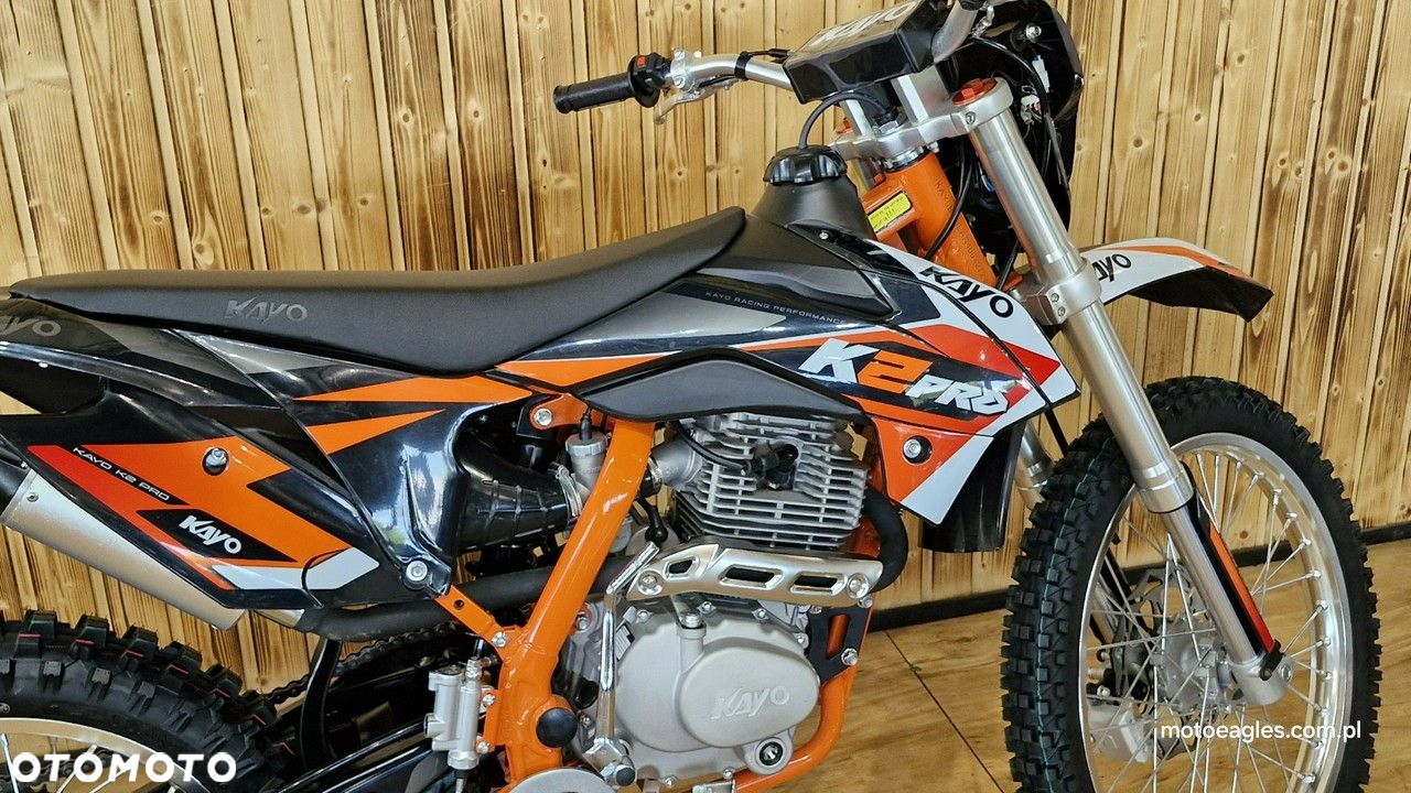 KAYO K2