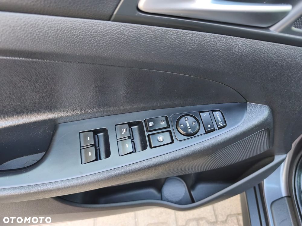 Hyundai Tucson 1.6 Turbo 2WD Style - 10