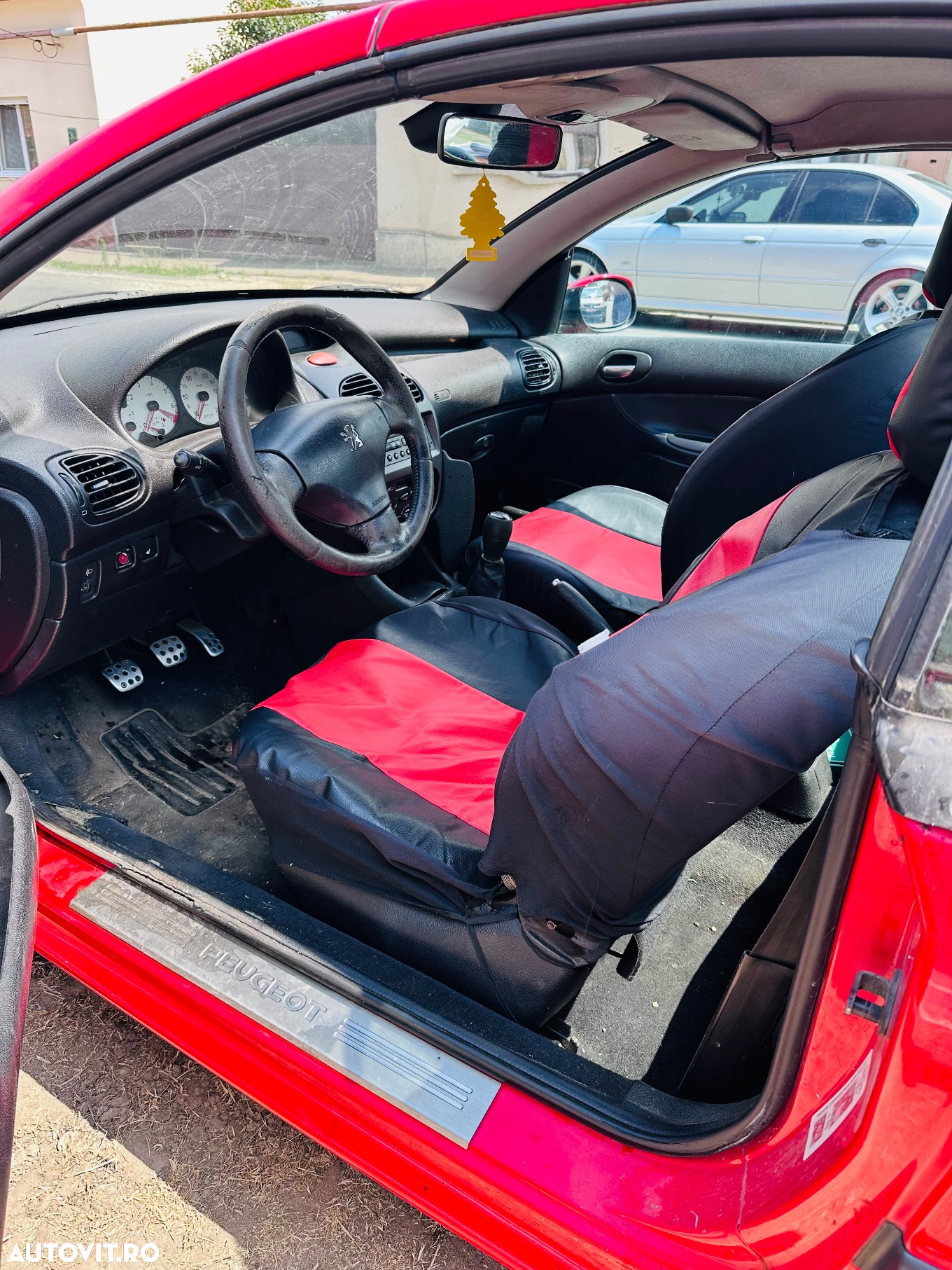 Peugeot 206 - 3