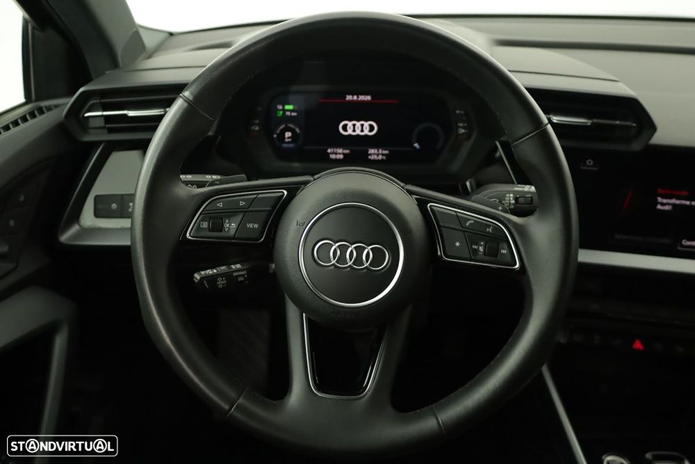 Audi A3 Sportback 40 TFSIe Advanced - 15