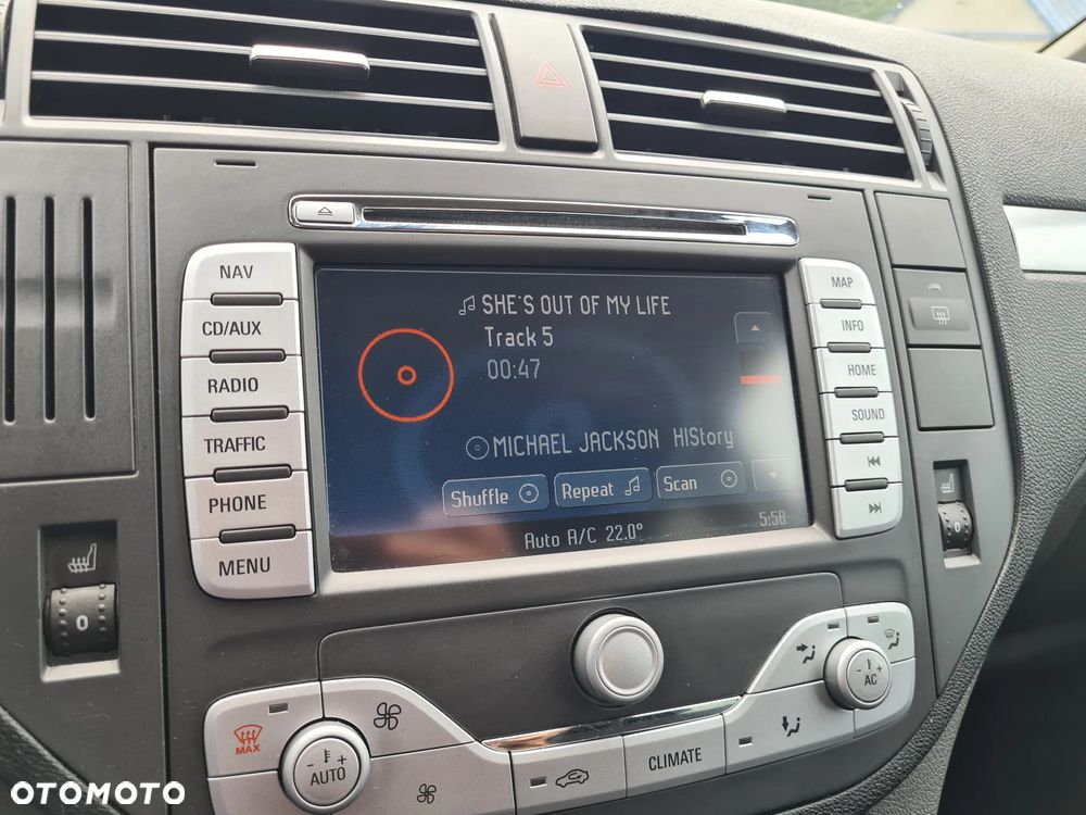Ford C-MAX - 21