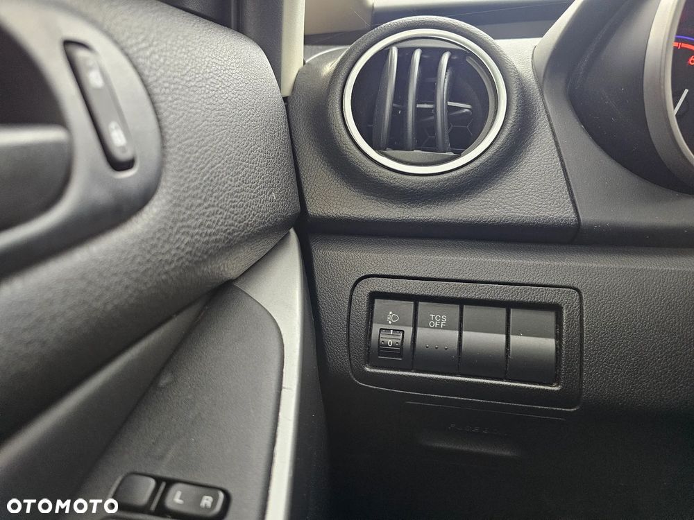 Mazda CX-7 2.2 CD Exclusive + - 25