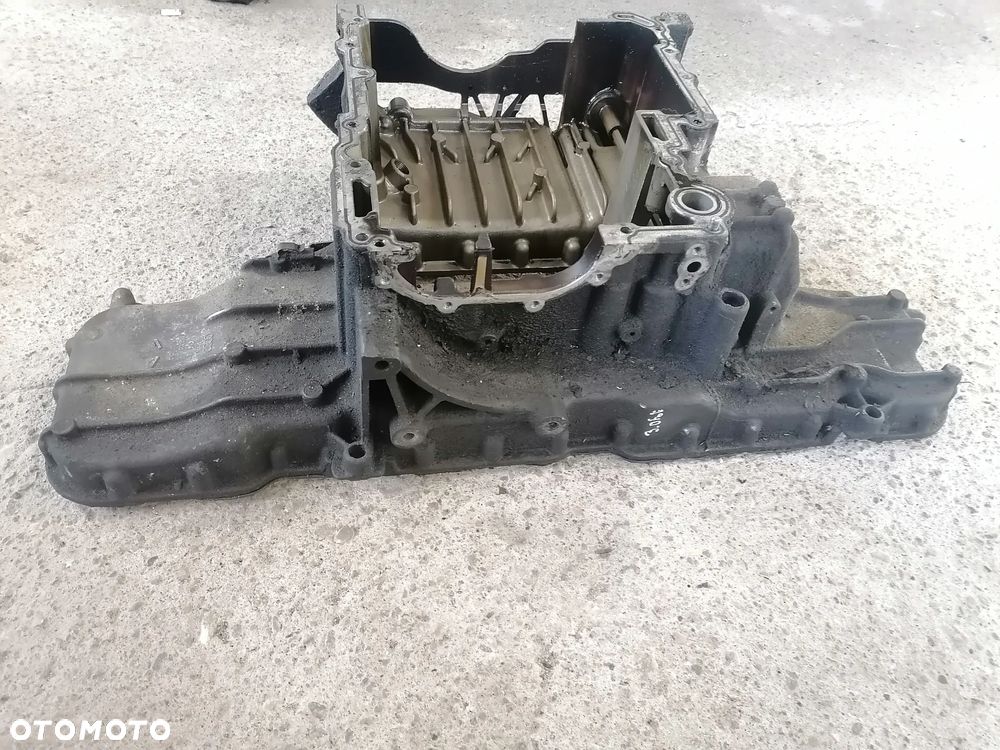 Miska Misa Oleju Olejowa Górna 2.7 3.0 TDI V6 Audi VW 059103603AN - 5