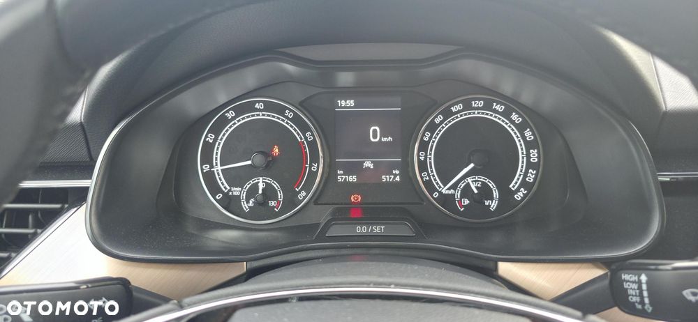 Skoda Kamiq 1.0 TSI Style - 9