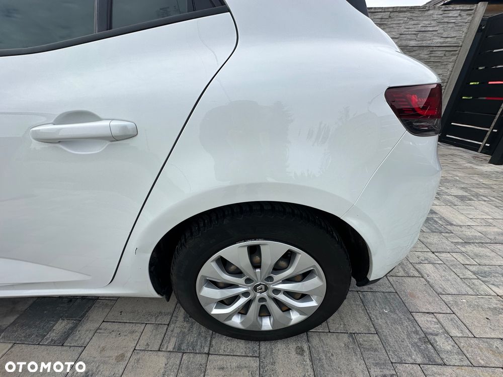 Renault Megane - 8