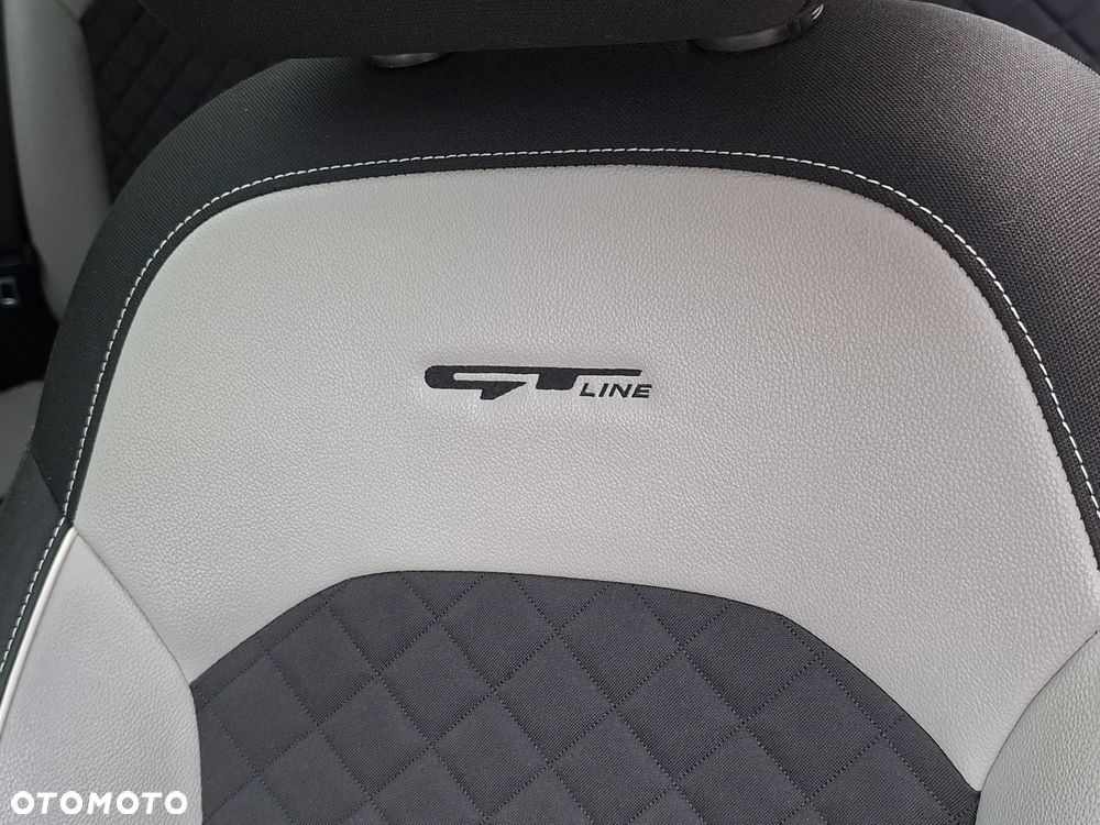 Kia ProCeed 1.5 T-GDI DCT7 OPF GT LINE - 24