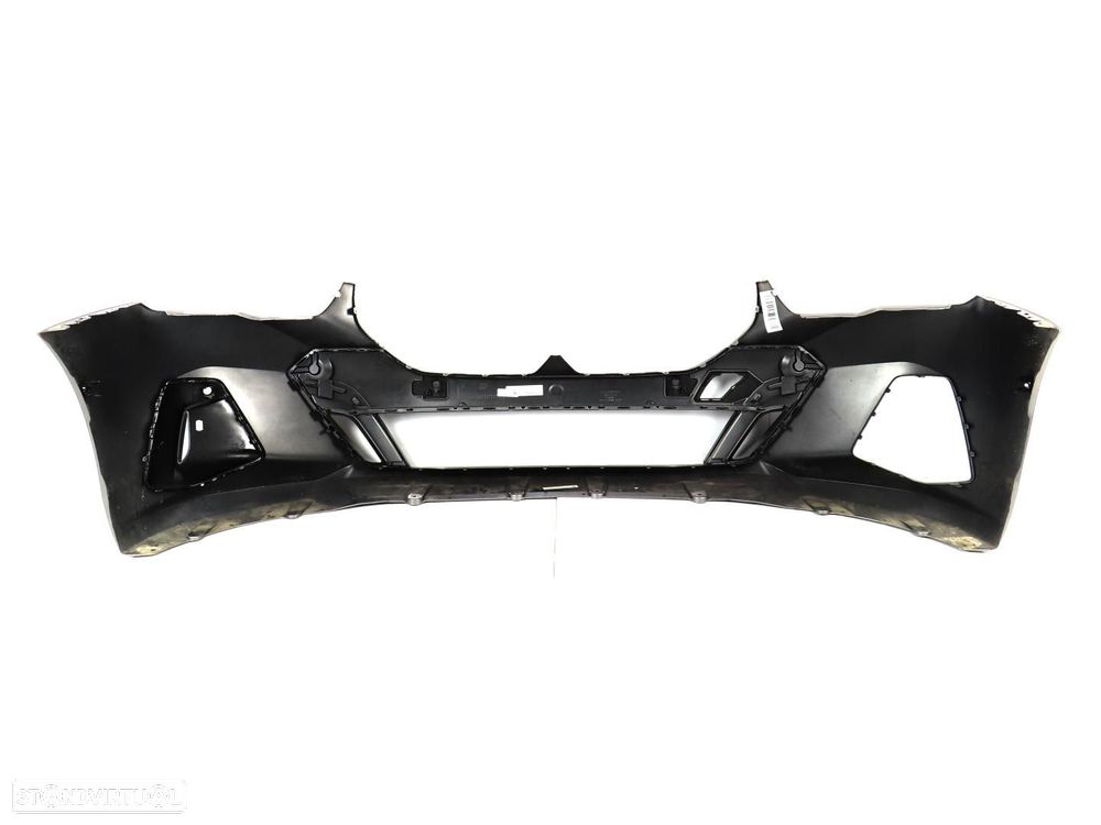 Parachoques Pack M Frente Usado / Original BMW 5 (G60)/BMW 5 Touring (G61) 51115... - 5