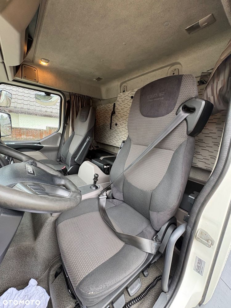 DAF LF 290 Kabina Sypialna Winda Nowe Felgi i Opony - 31