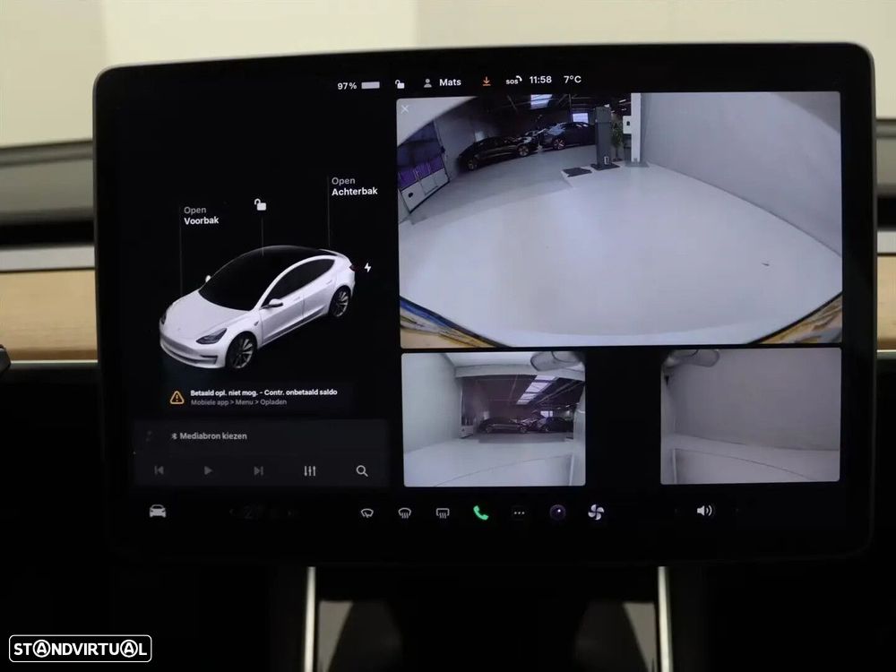 Tesla Model 3 Standard RWD Plus - 26