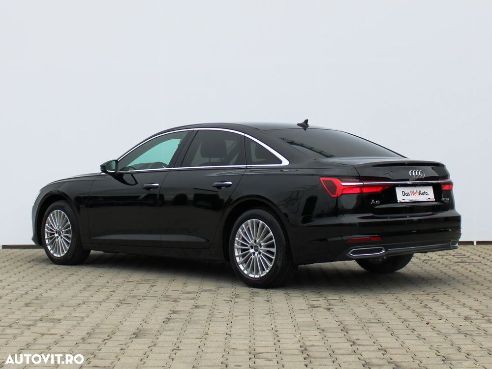 Audi A6 40 TDI quattro S tronic - 3