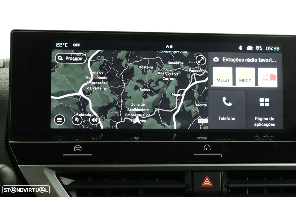 Citroën C4 1.2 PureTech Max - 10