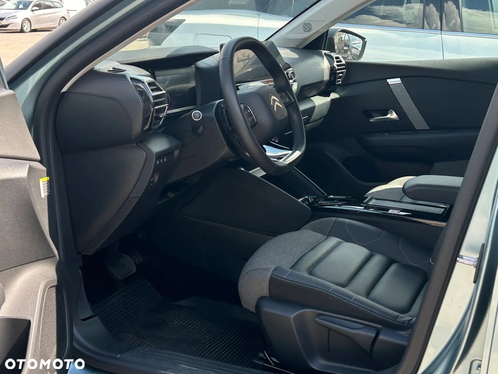 Citroën C4 1.2 PureTech Shine S&S EAT8 - 9