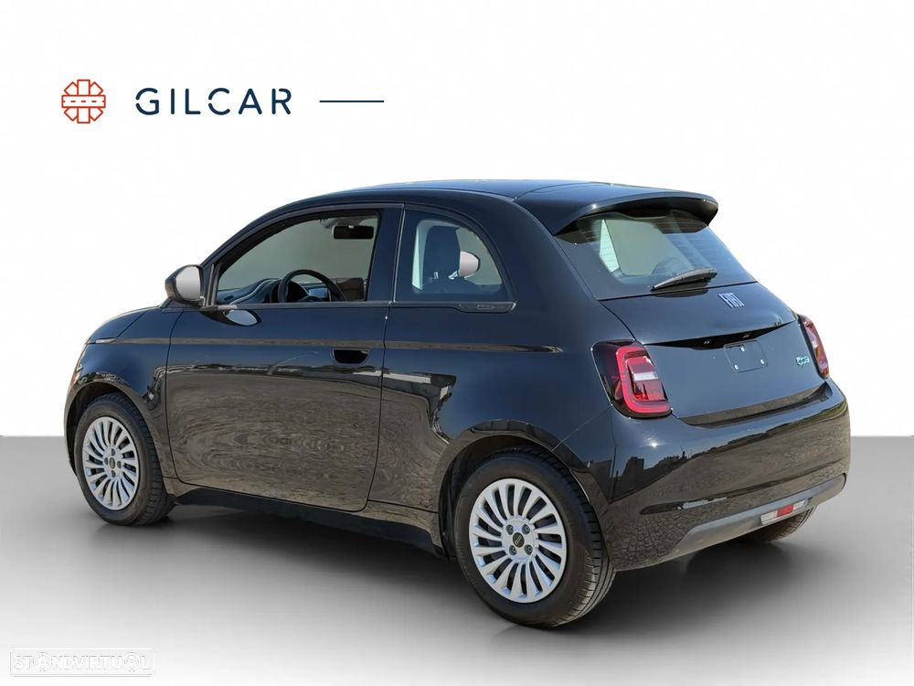 Fiat 500e 23.65 kWh Pop - 7