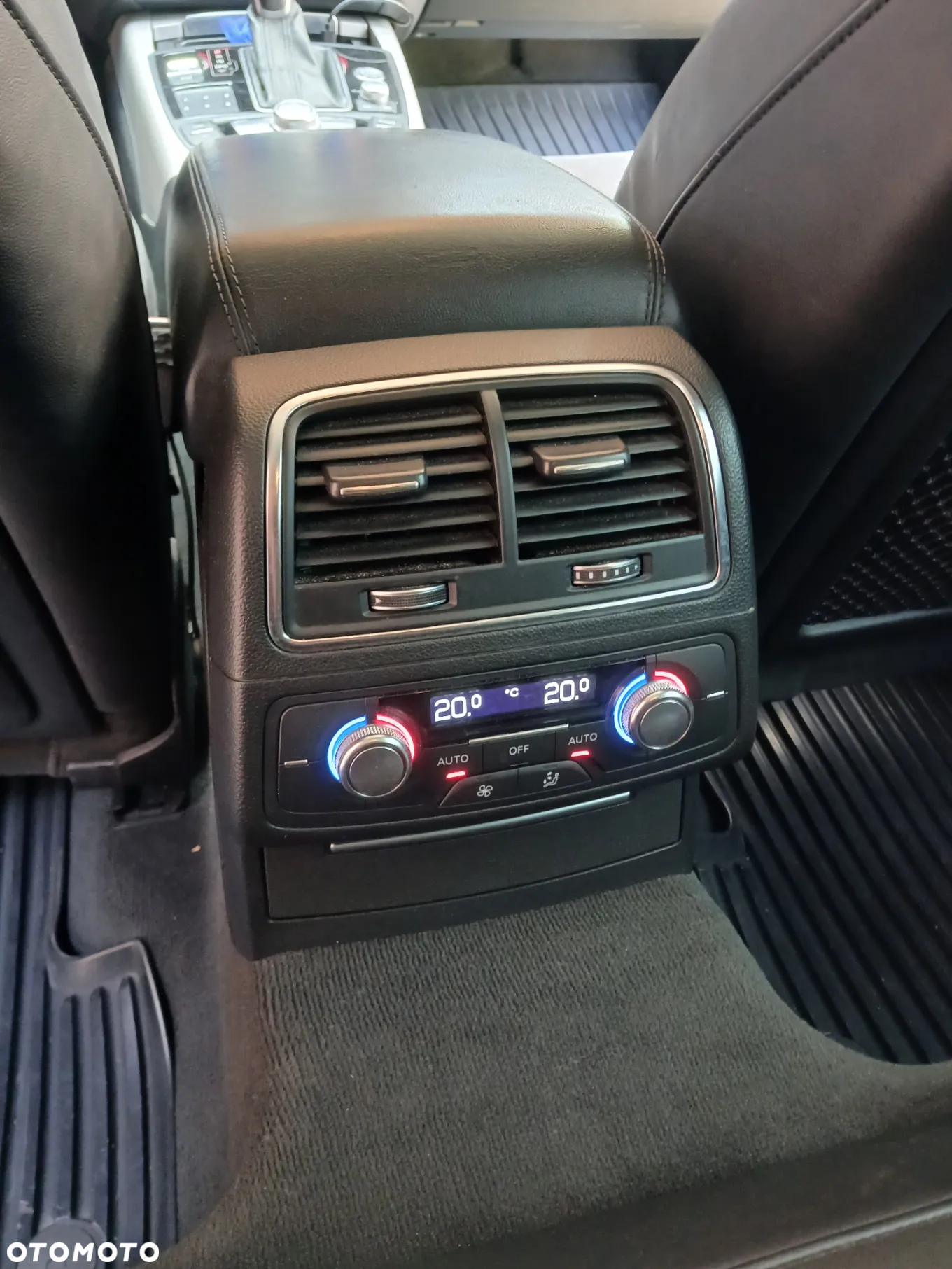 Audi A6 2.0 TDI ultra S tronic - 15