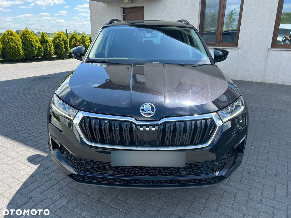 Skoda Karoq - 5