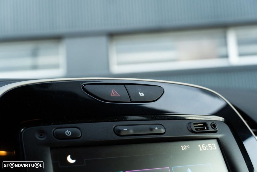 Renault Captur 0.9 TCE Zen - 41