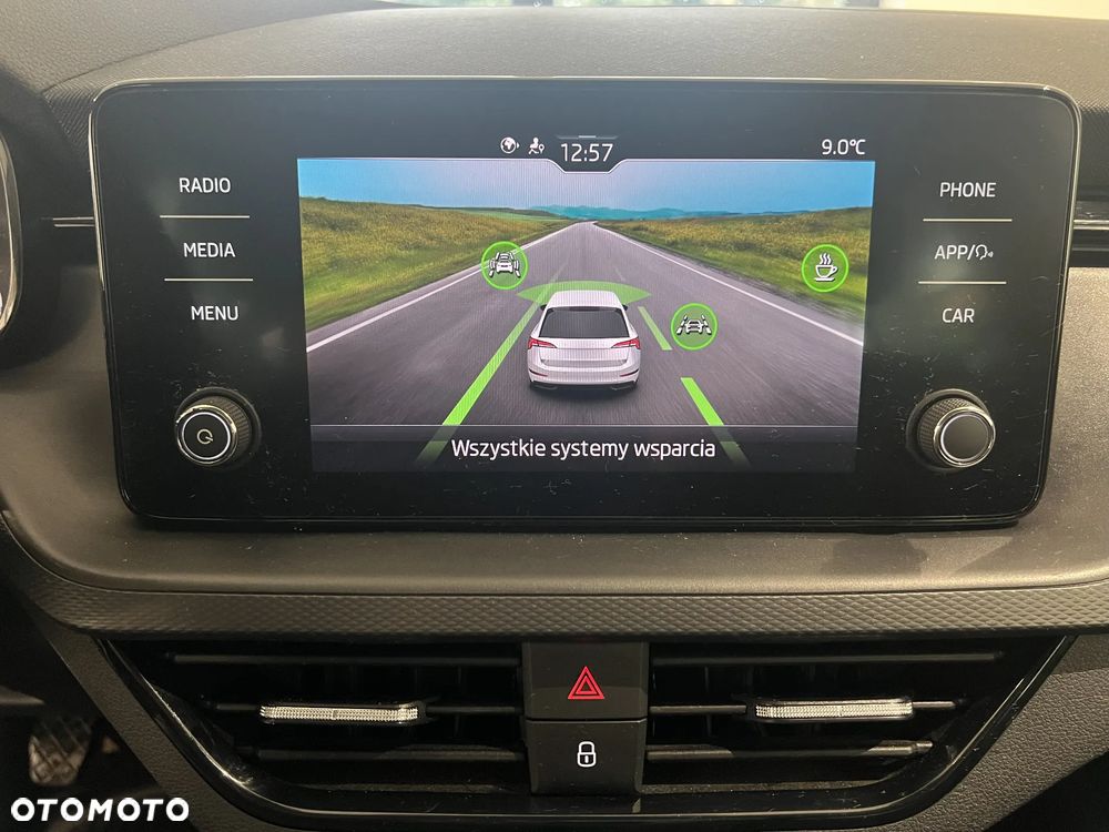 Skoda Scala 1.0 TSI Ambition - 18