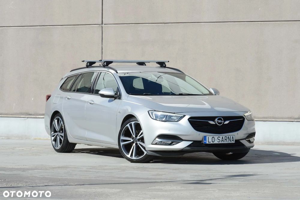 Opel Insignia Sports Tourer 1.6 ECOTEC Diesel Business Edition - 7
