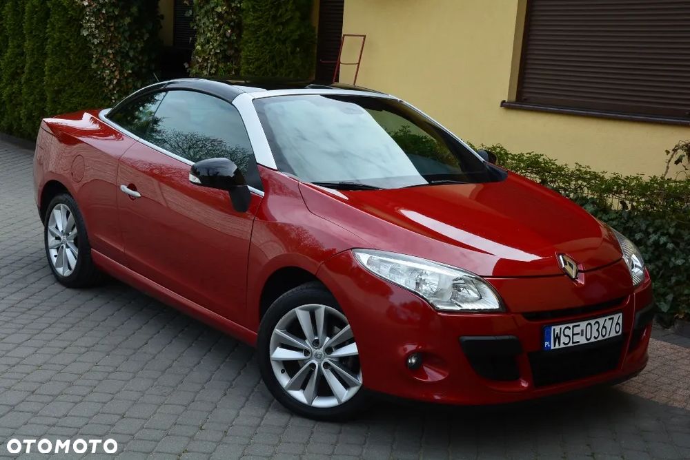 Renault Megane - 24