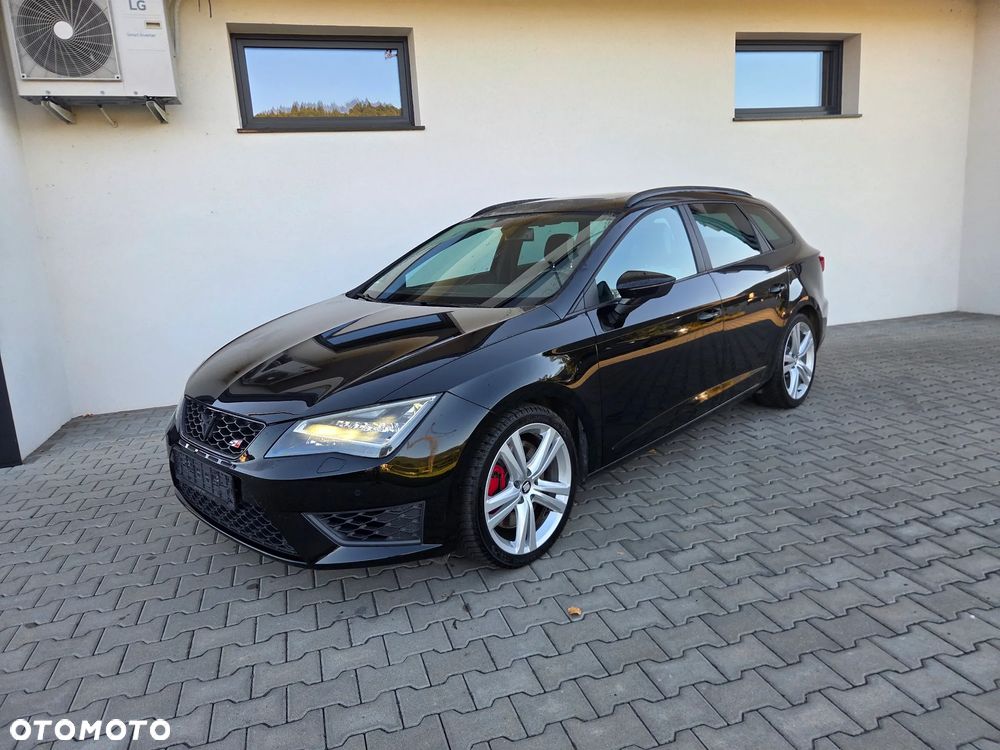 Seat Leon - 6