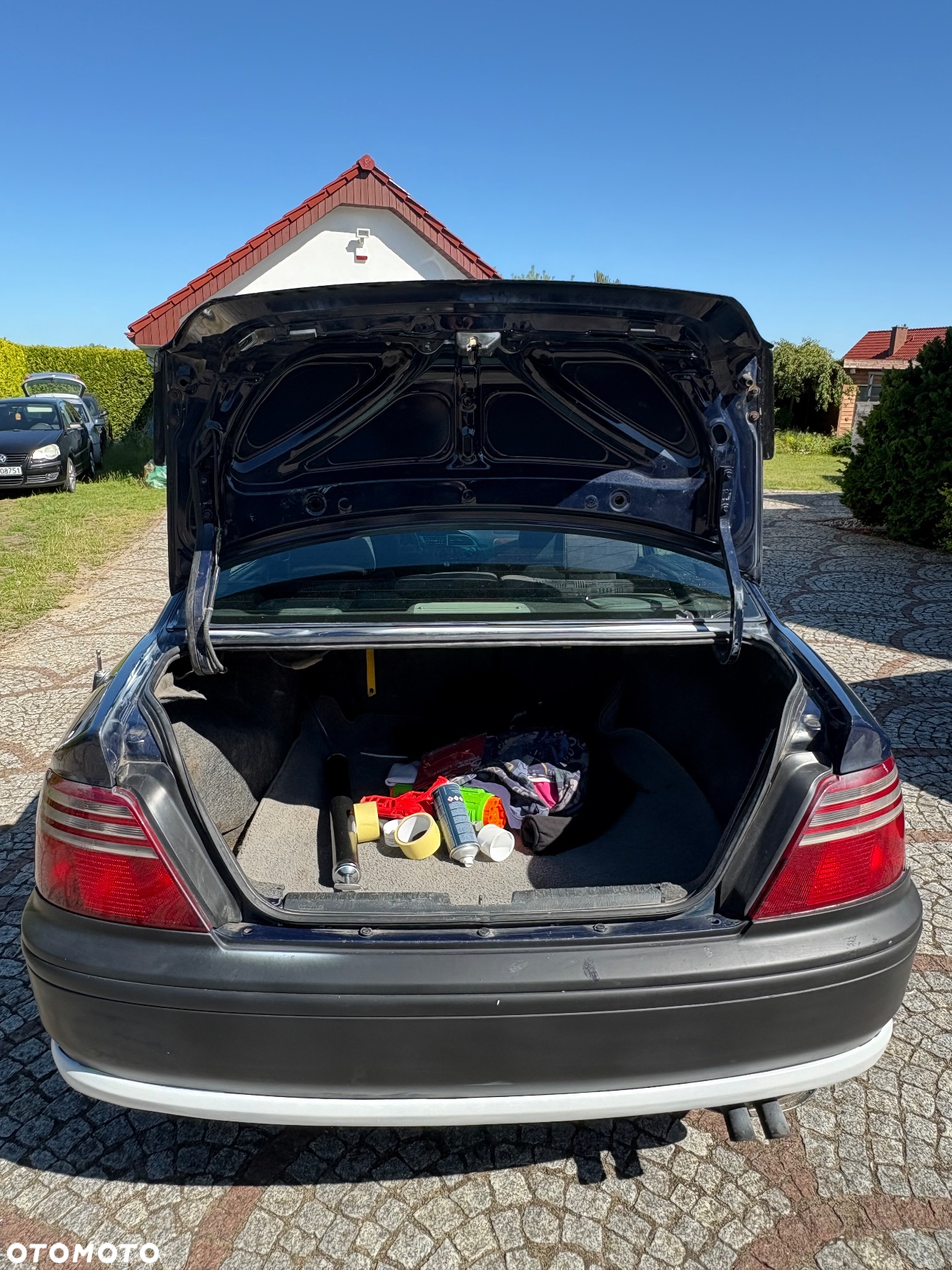 Honda Accord 1.8i ES - 10