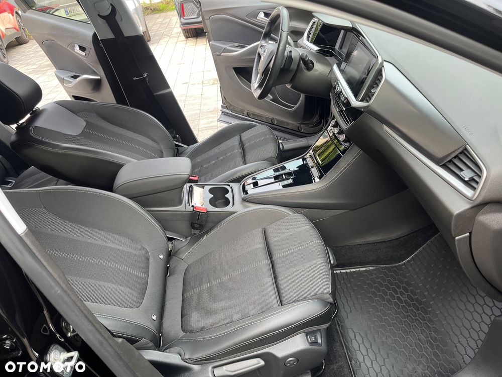 Opel Grandland X - 28