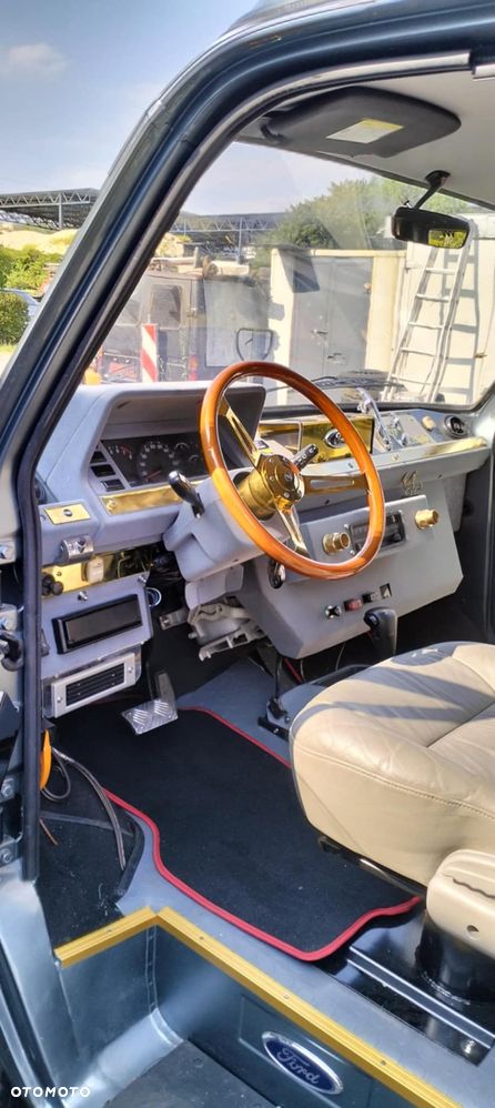 Ford Transit - 2