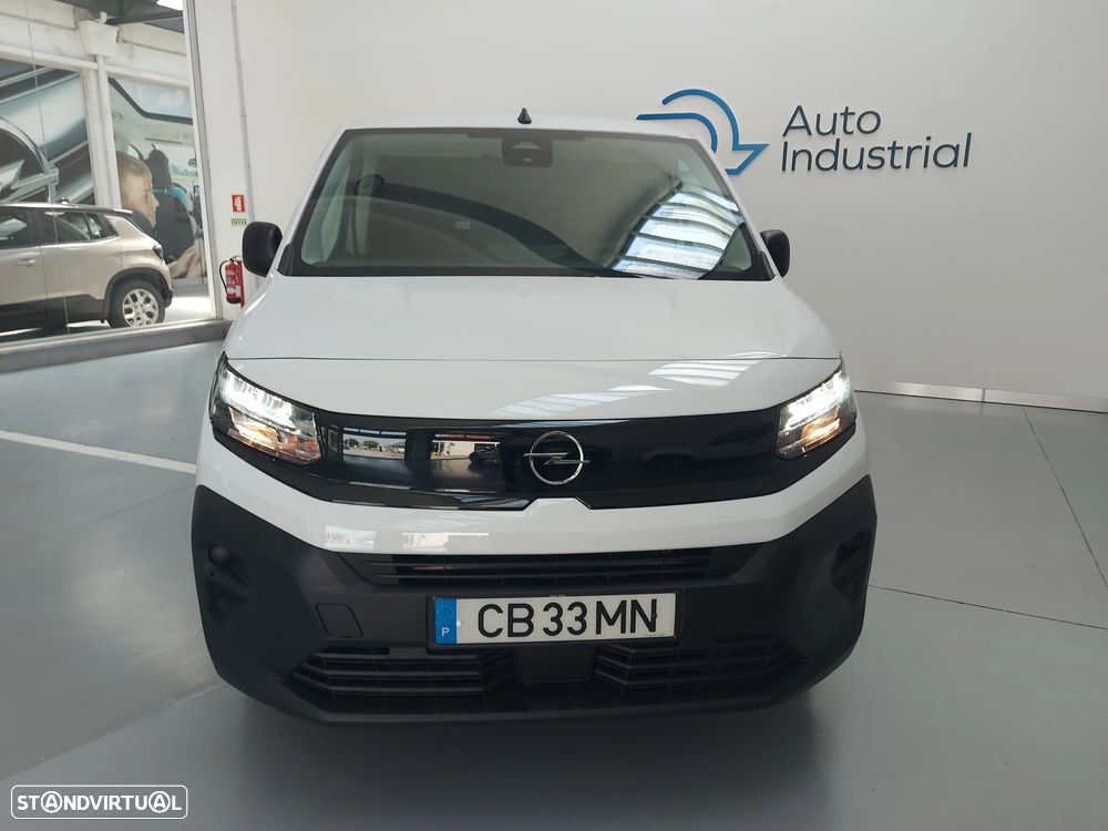 Opel COMBO XL - 3