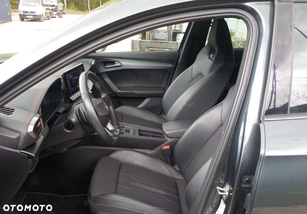 Cupra Formentor - 22