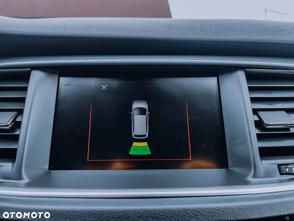 Peugeot 508 1.6 BlueHDi Active S&S - 30