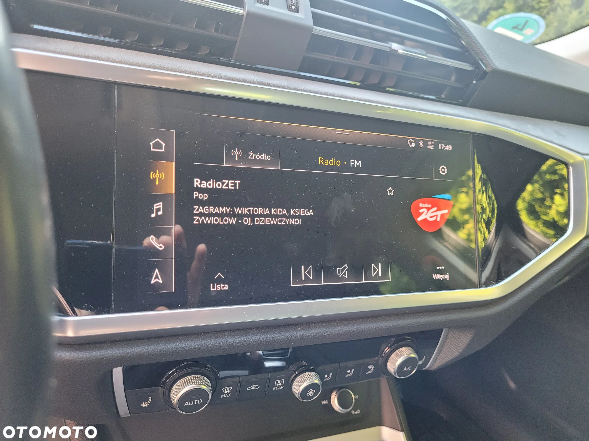 Audi Q3 35 TFSI S tronic S line - 10