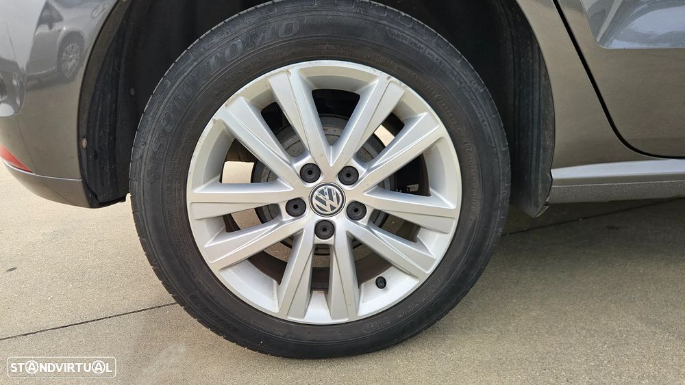 VW Polo 1.2 Trendline Pack - 33