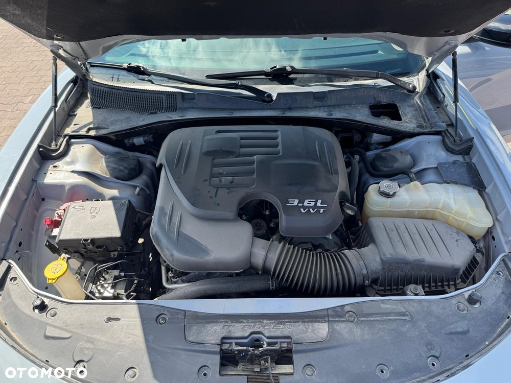 Dodge Charger 3.6 GT - 23