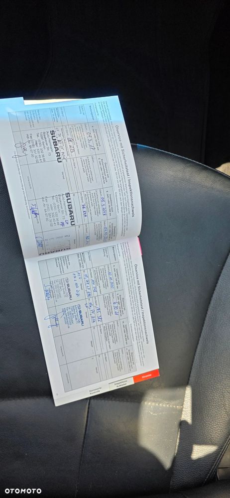 Subaru Forester 2.0X Automatik Exclusive - 12