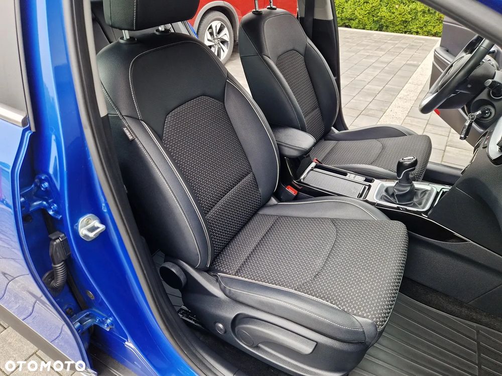 Kia XCeed 1.4 T-GDI OPF VISION - 20