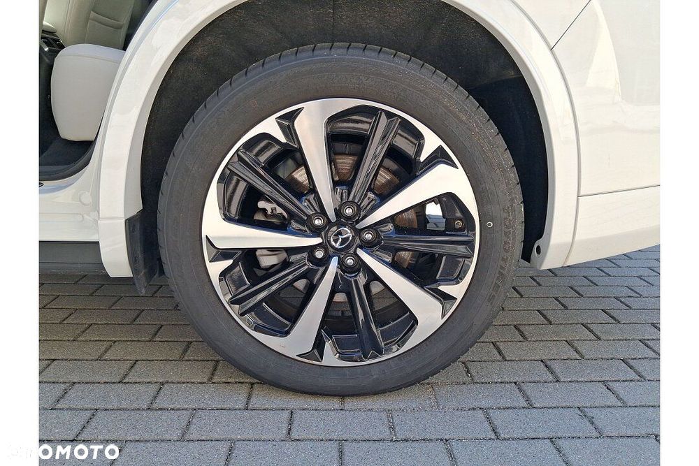 Mazda CX-60 2.5 PHEV Takumi AWD - 22