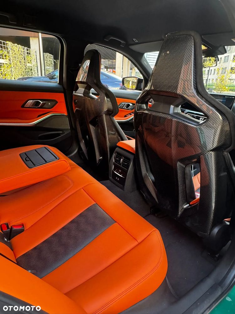 BMW M3 - 14