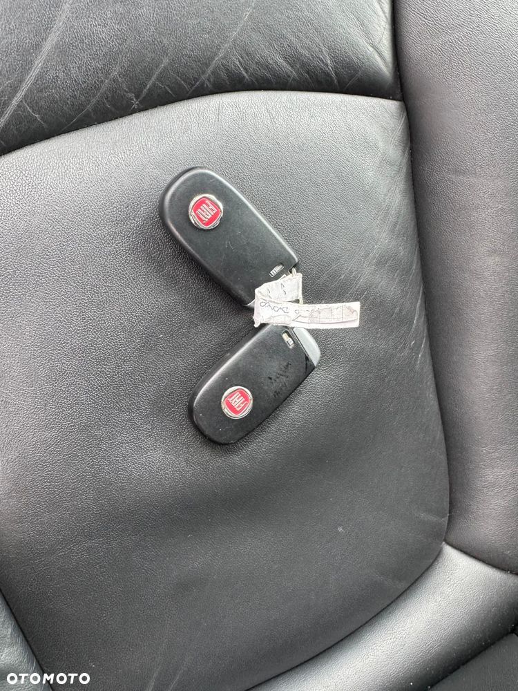 Fiat Freemont 2.0 Multijet Lounge AWD - 28