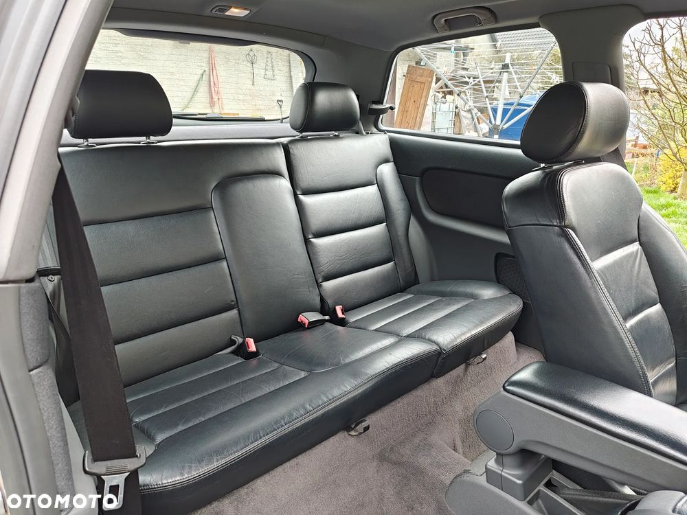 Audi A3 3-drzwiowe 1.6 Ambiente - 11