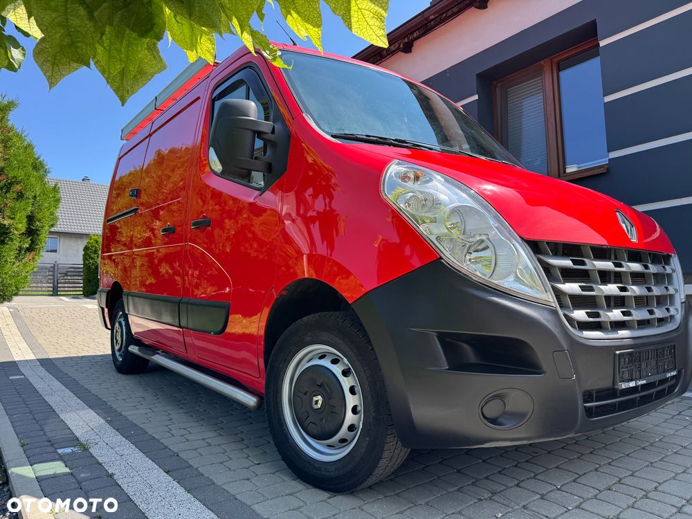 Renault Master - 4