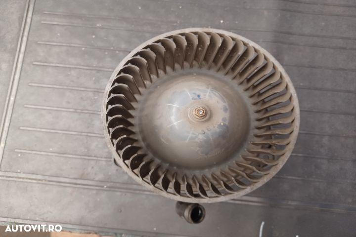 Ventilator aeroterma Chevrolet Kalos 1 [2003 - 2008] Hatchback 1.2 MT - 3